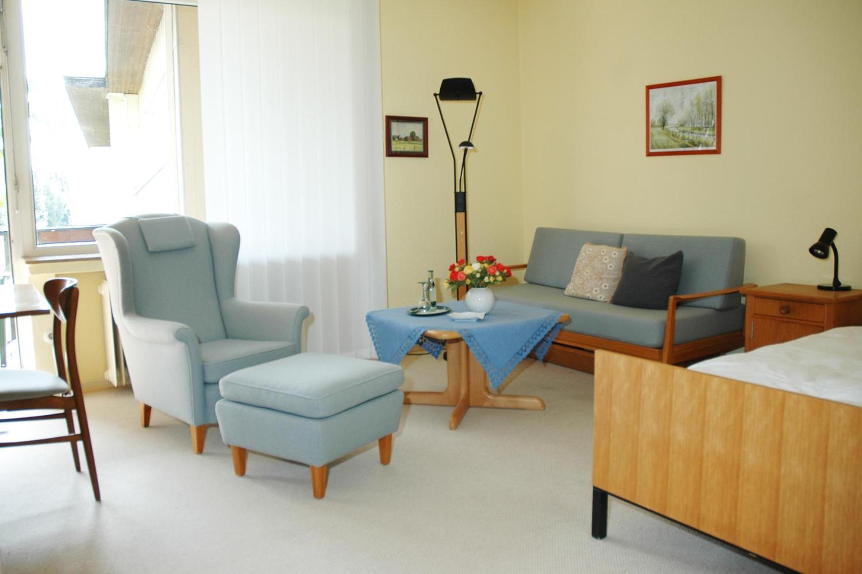 Hotel-Café Schauinsland Horn-Bad Meinberg Esterno foto