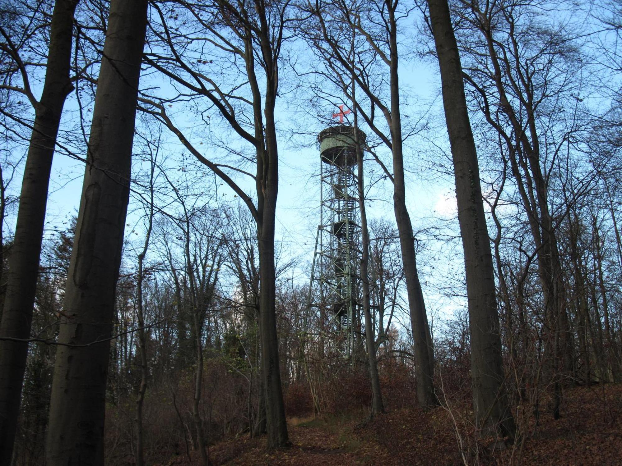Hotel-Café Schauinsland Horn-Bad Meinberg Esterno foto