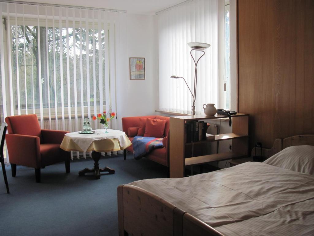 Hotel-Café Schauinsland Horn-Bad Meinberg Esterno foto