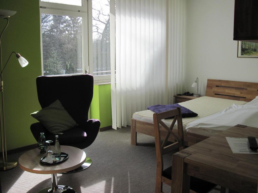 Hotel-Café Schauinsland Horn-Bad Meinberg Esterno foto