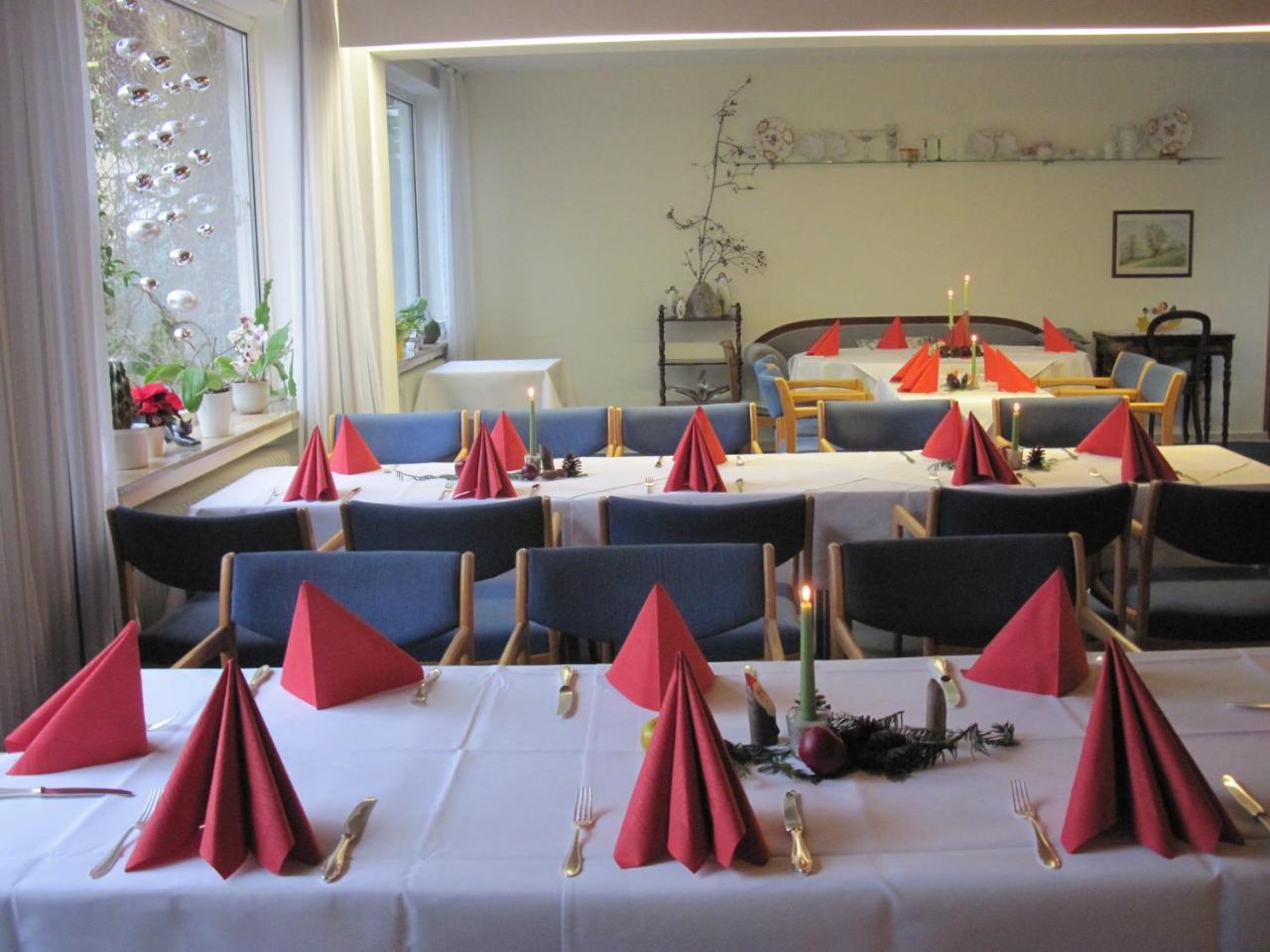 Hotel-Café Schauinsland Horn-Bad Meinberg Esterno foto